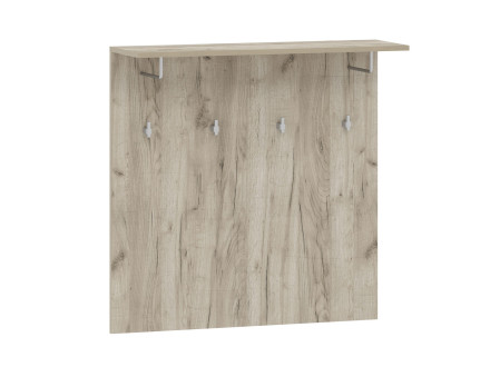 Настенная вешалка