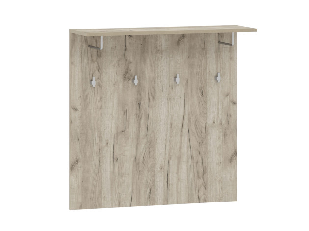 Настенная вешалка Санти