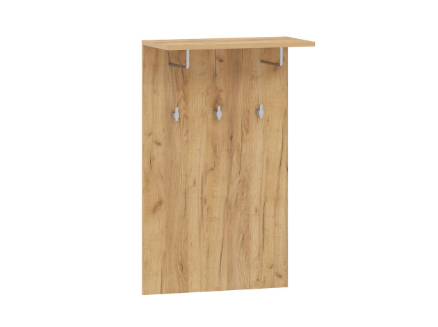 Настенная вешалка Санти