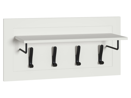 Настенная вешалка