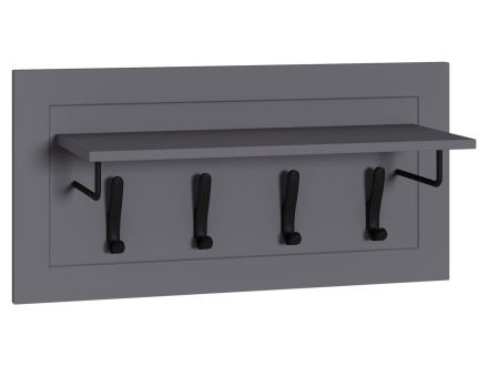 Настенная вешалка