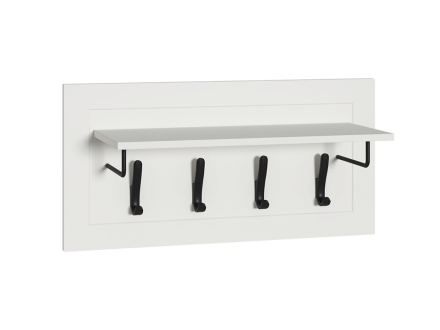 Настенная вешалка