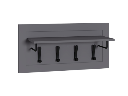 Настенная вешалка