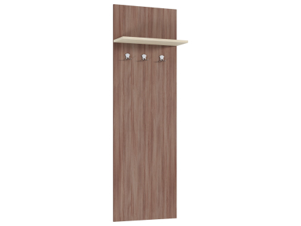 Настенная вешалка