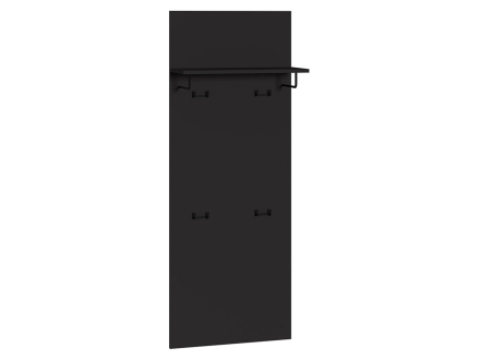 Настенная вешалка