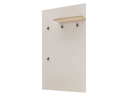 Настенная вешалка