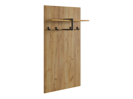 Настенная вешалка