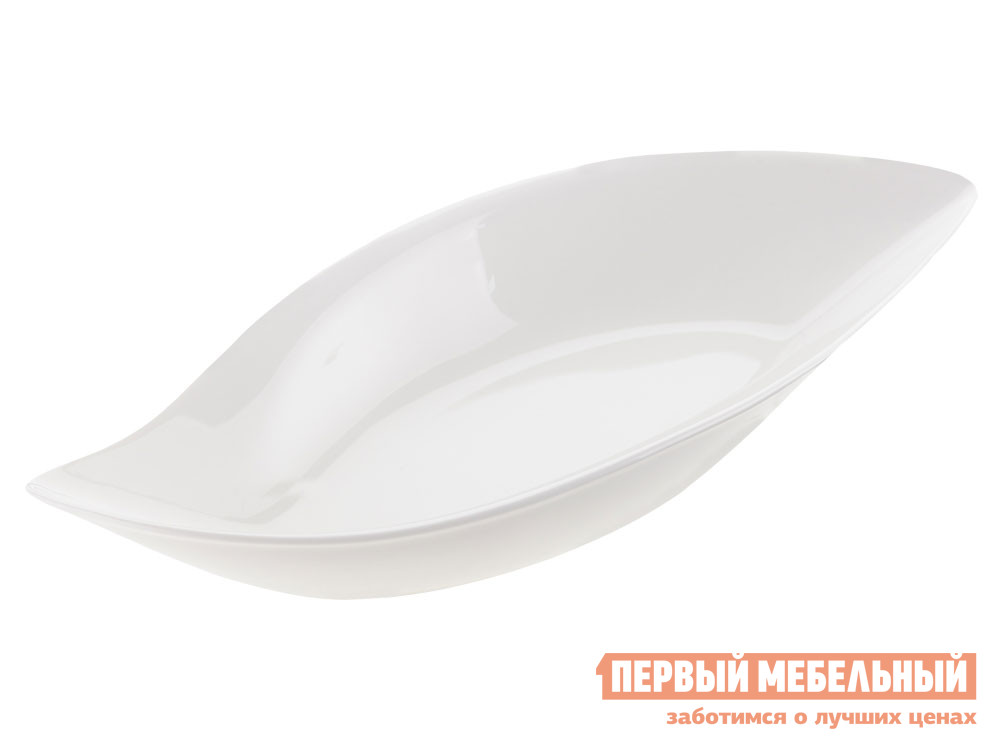 

Блюдо Классик Белый, Классик Белый