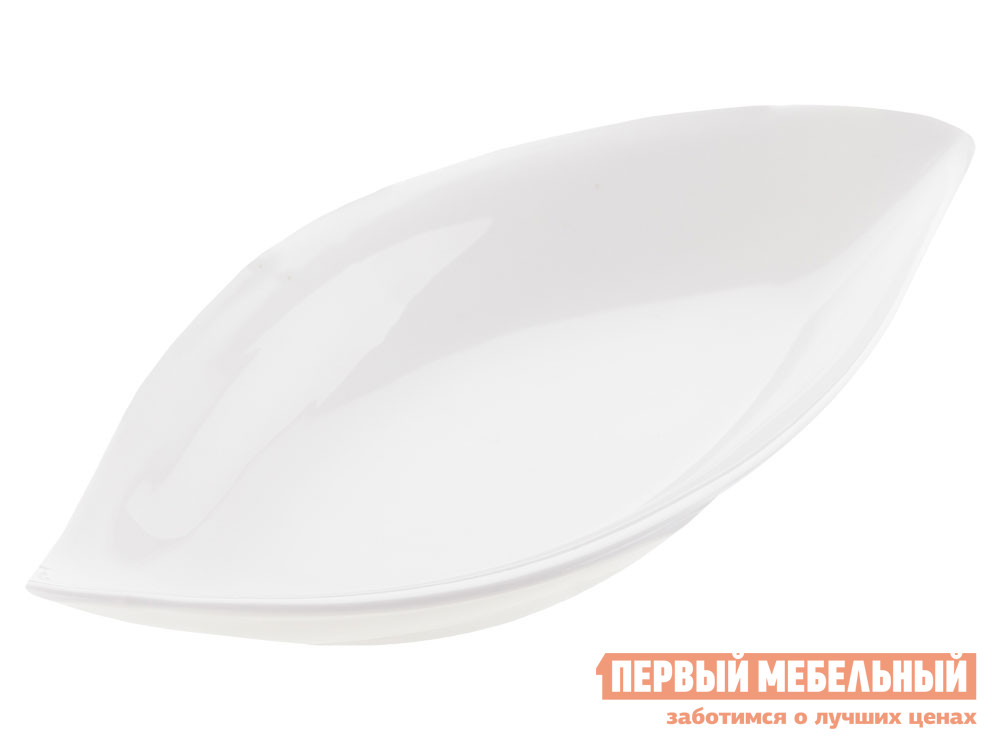 

Блюдо Классик Белый, Классик Белый