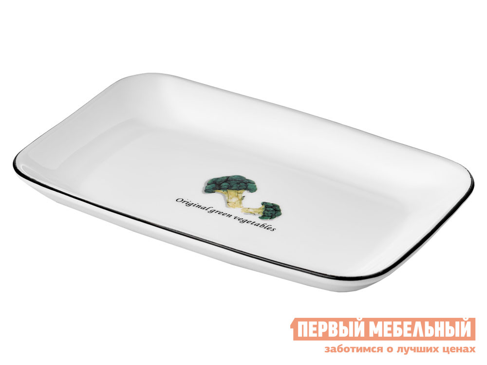 

Блюдо Салат Белый, Салат Белый