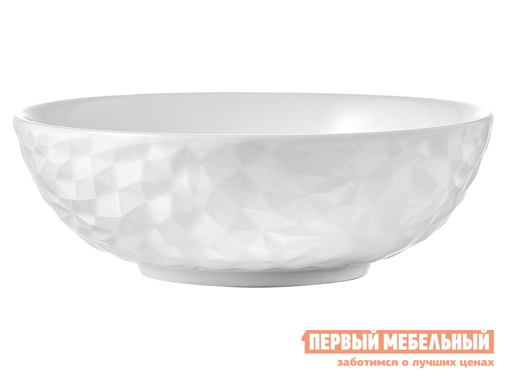 

Блюдо Кристалл Белый, Кристалл Белый