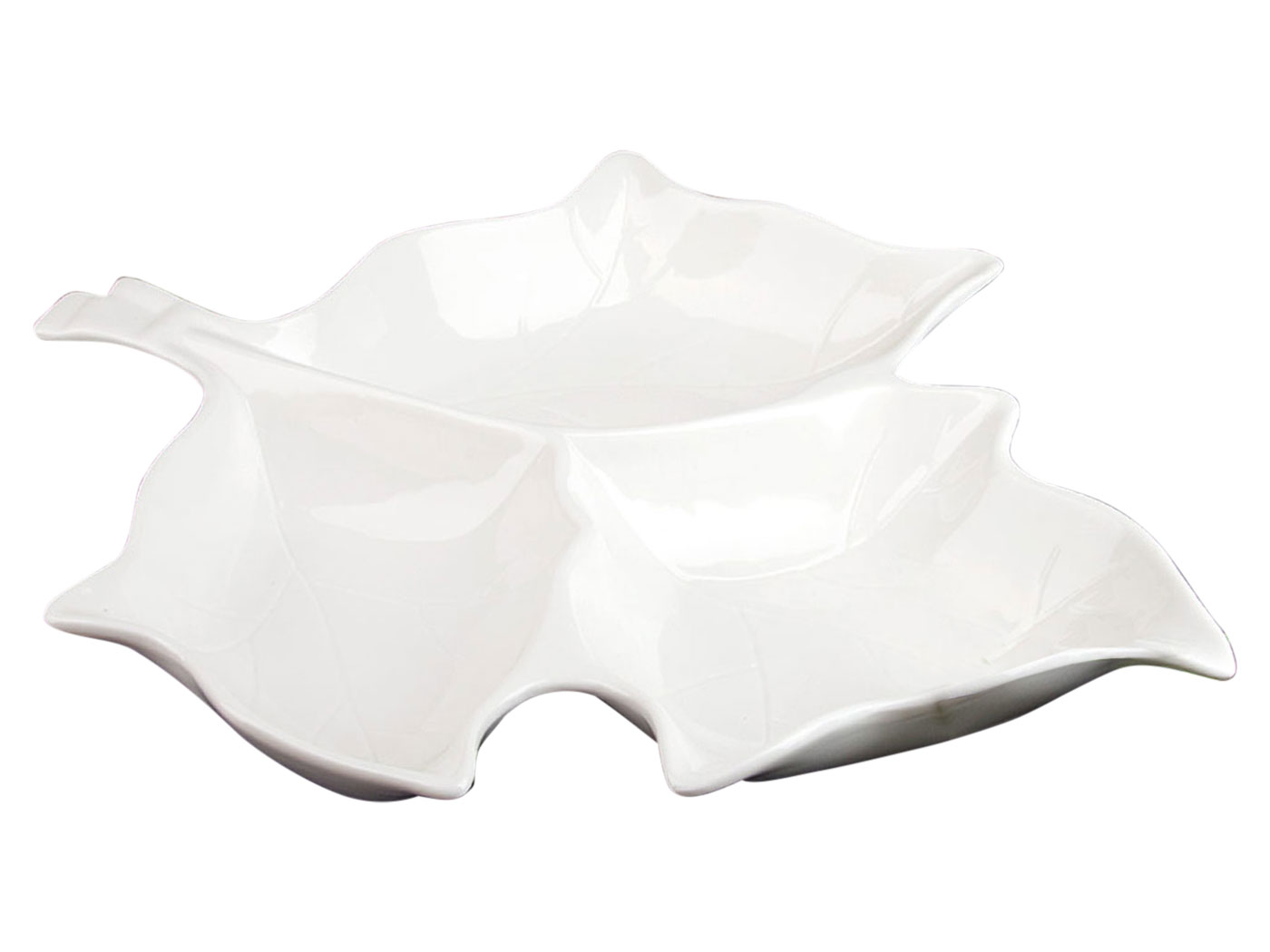 

Блюдо Nouvelle, Белый, Блюдо Блюдо сервировочное "Маршмеллоу" 41*30,5*5,5см Белый, фарфор