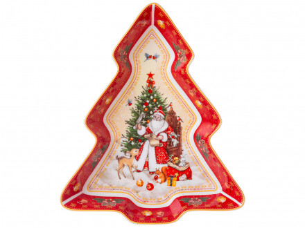 Блюдо 193-141275