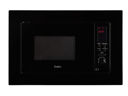 Встраиваемая микроволновая печь 135-192381