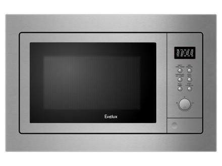 Встраиваемая микроволновая печь 135-172513