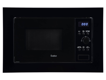 Встраиваемая микроволновая печь 193-164623