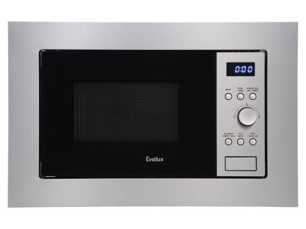 Встраиваемая микроволновая печь 135-164622