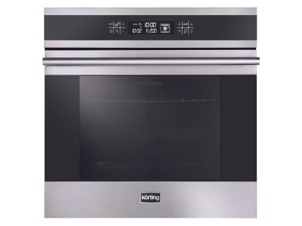 Электрический духовой шкаф 105-161690