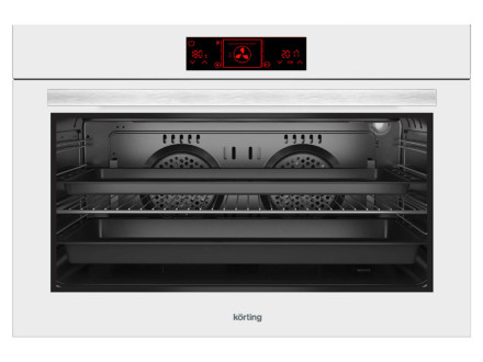 Встраиваемый электрический духовой шкаф 135-161951