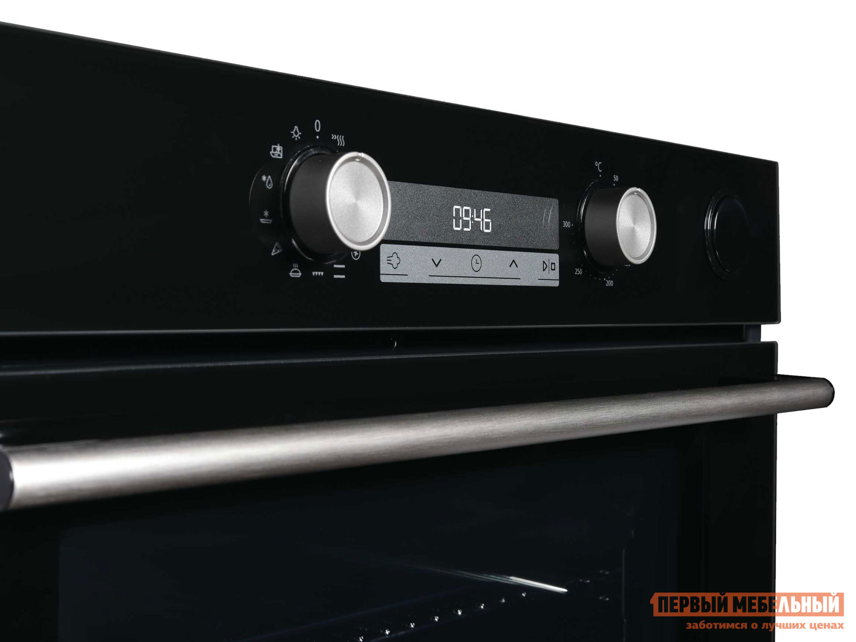 

Духовой шкаф KORTING OKB 8972 Черный, KORTING OKB 8972 Черный