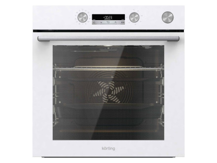 Встраиваемый электрический духовой шкаф 135-161956