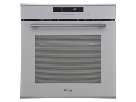 Электрический духовой шкаф 105-161891