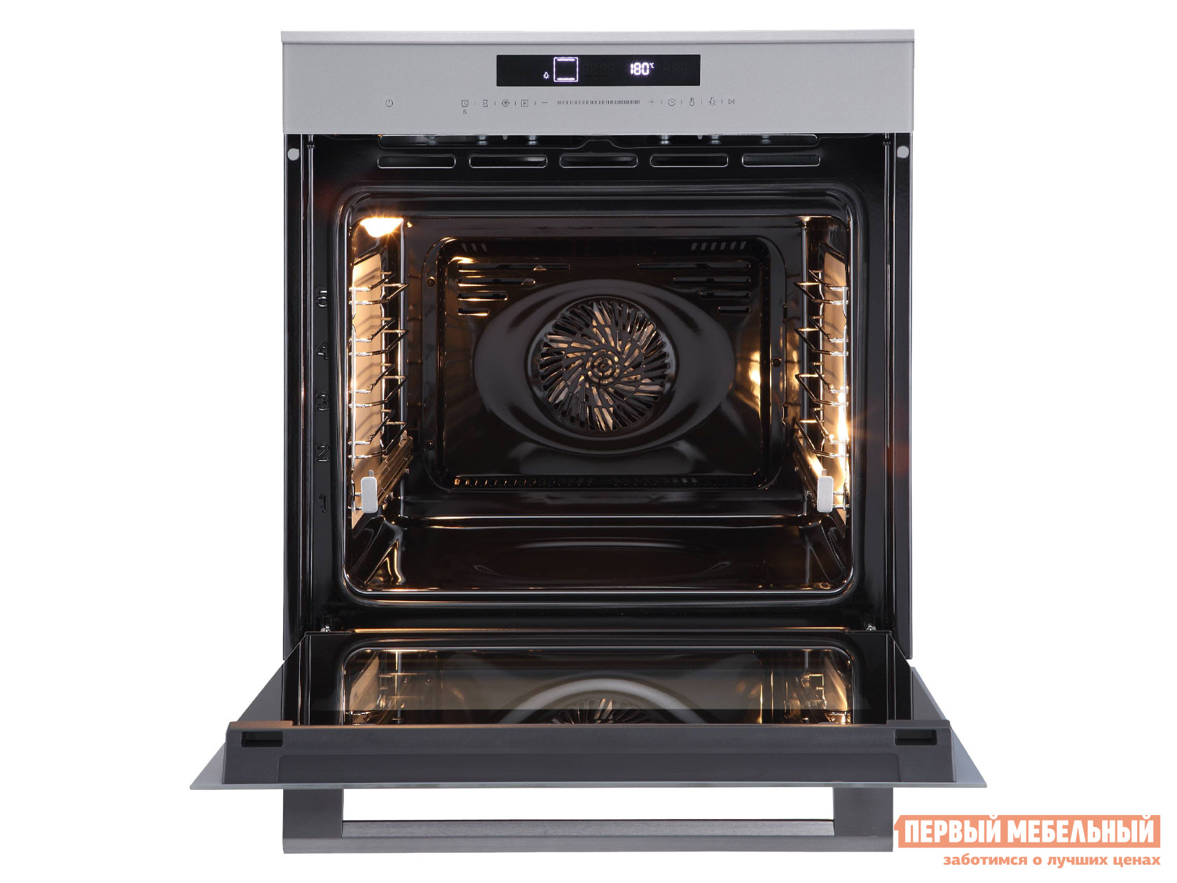 Духовой шкаф KORTING OKB 1331 Серый, KORTING OKB 1331 Серый