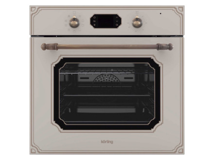 Встраиваемый электрический духовой шкаф 193-161943