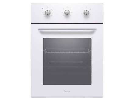 Встраиваемый электрический духовой шкаф 135-164584