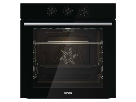 Встраиваемый электрический духовой шкаф 105-162023