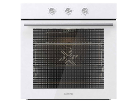 Встраиваемый электрический духовой шкаф 105-162022