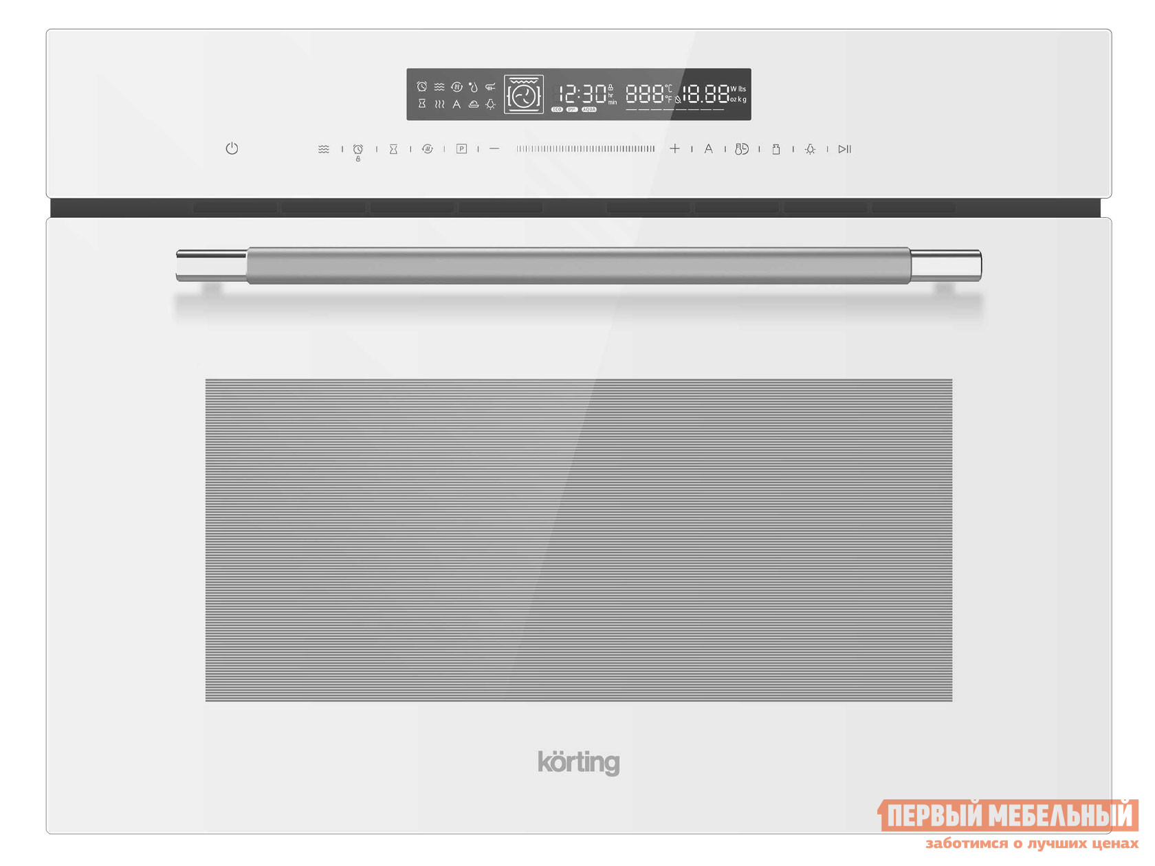 

Духовой шкаф KORTING OKB 3260 Белый, KORTING OKB 3260 Белый