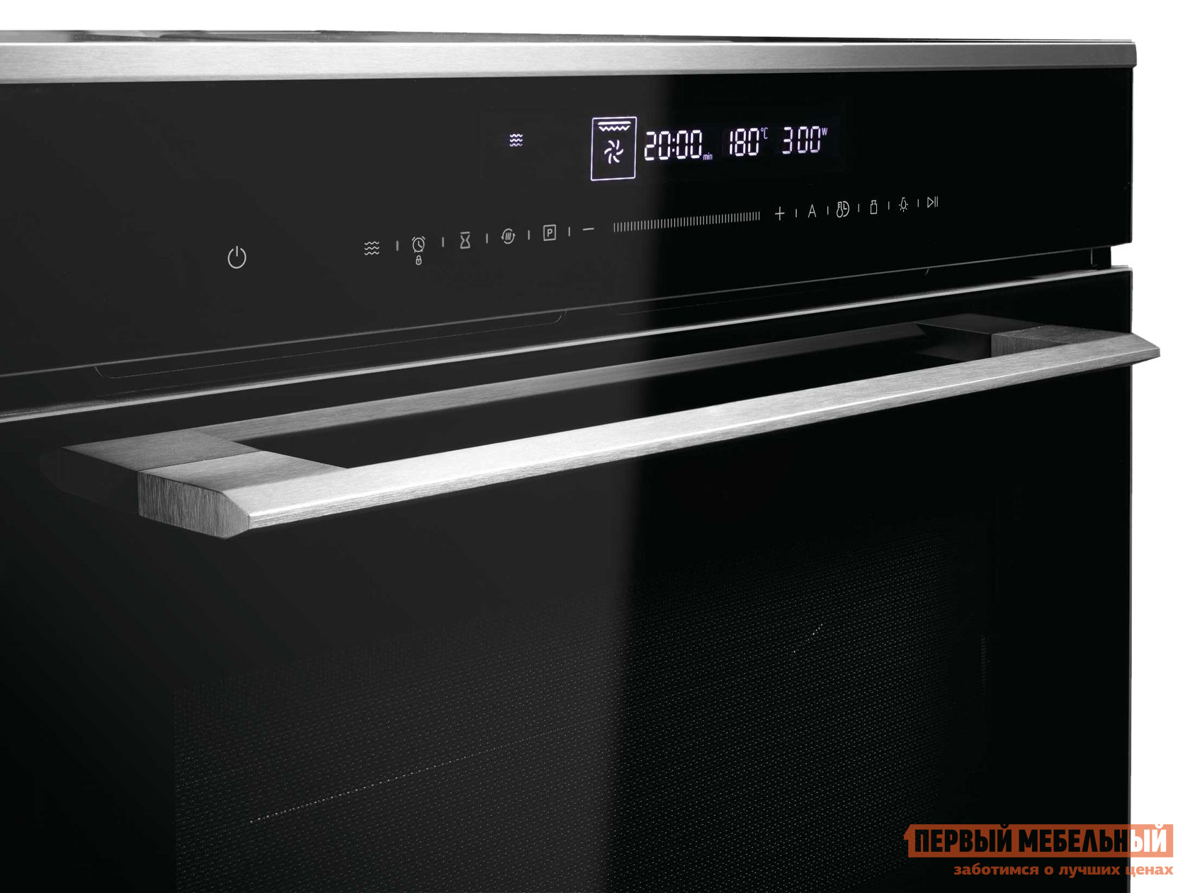 

Духовой шкаф KORTING OKB 3250 Черный / Нержавеющая сталь, KORTING OKB 3250 Черный / Нержавеющая сталь