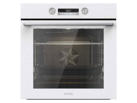 Встраиваемый электрический духовой шкаф 135-162185