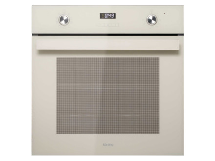 Электрический духовой шкаф 135-162372