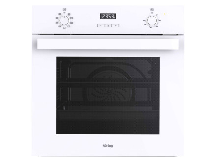 Электрический духовой шкаф 135-162375