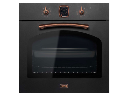 Встраиваемый электрический духовой шкаф 193-162419