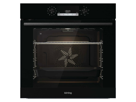 Встраиваемый электрический духовой шкаф 135-162183