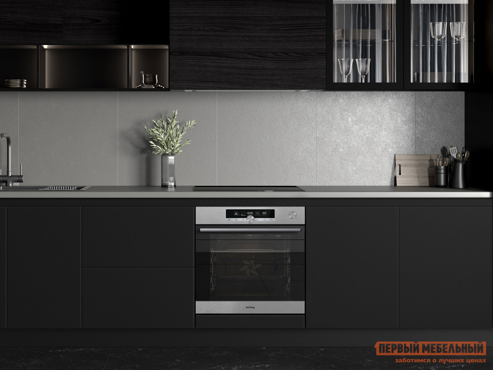 

Духовой шкаф KORTING OKB 9982 Белый, KORTING OKB 9982 Белый