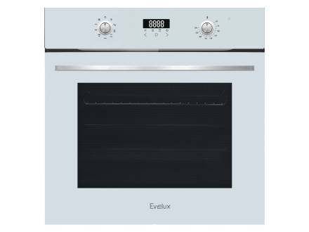 Встраиваемый электрический духовой шкаф 135-164603