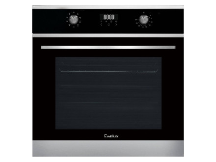 Встраиваемый электрический духовой шкаф 105-164604