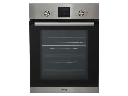 Электрический духовой шкаф 135-161649