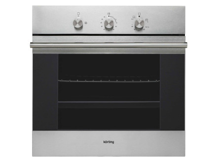 Встраиваемый газовый духовой шкаф 193-161538