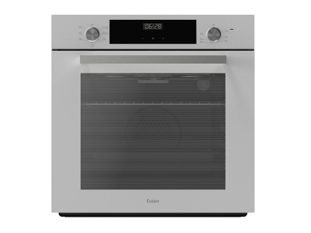 Встраиваемый духовой шкаф 135-192368