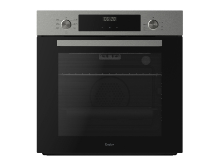 Встраиваемый духовой шкаф 135-192370