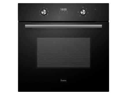 Встраиваемый электрический духовой шкаф 135-164599