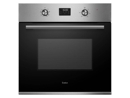 Встраиваемый электрический духовой шкаф 105-164598