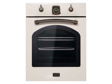 Встраиваемый электрический духовой шкаф 193-161543