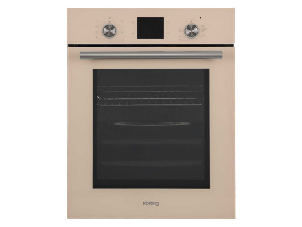 Встраиваемый электрический духовой шкаф 135-162216