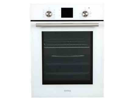 Встраиваемый электрический духовой шкаф 193-162217